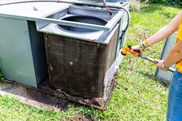 Best Air Vent Cleaning Services  in Dayton, NV