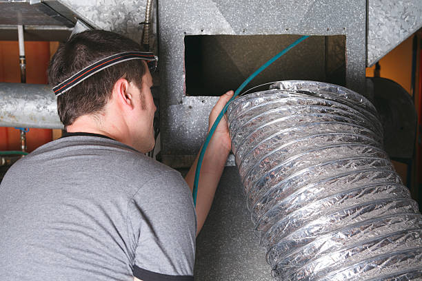 Trusted NV Airduct Cleaning Experts